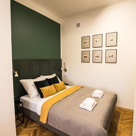 Apartamenty Freta4 Warsaw Old Town Apartments Warszawa Stare Miasto 外观 照片