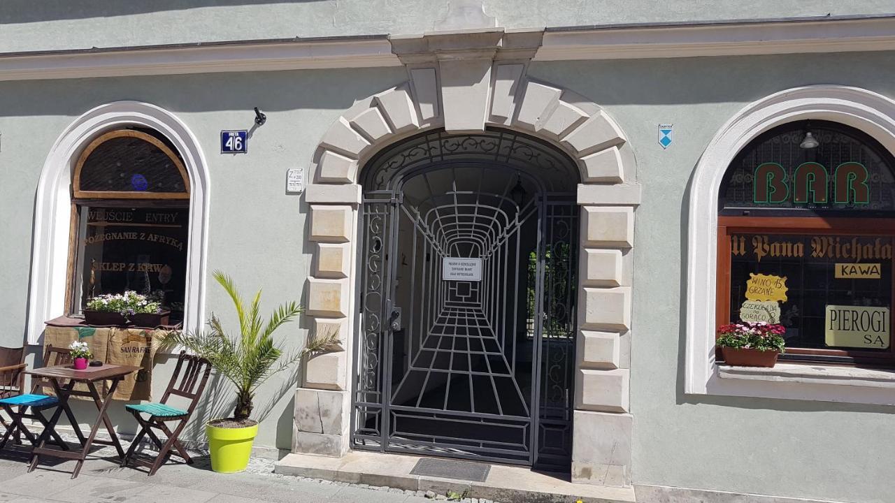 Apartamenty Freta4 Warsaw Old Town Apartments Warszawa Stare Miasto 外观 照片