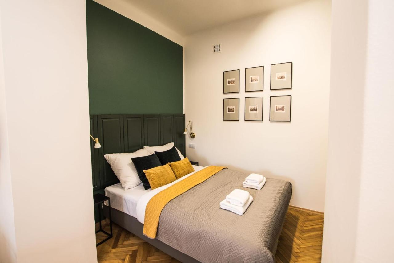 Apartamenty Freta4 Warsaw Old Town Apartments Warszawa Stare Miasto 外观 照片
