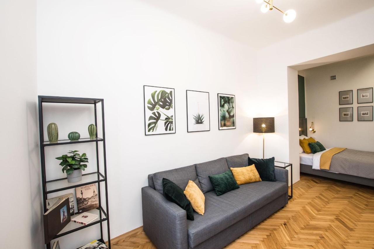 Apartamenty Freta4 Warsaw Old Town Apartments Warszawa Stare Miasto 外观 照片