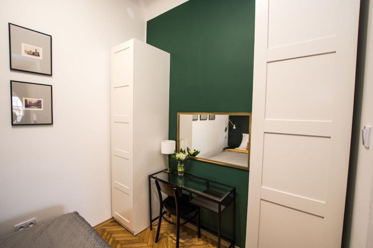 Apartamenty Freta4 Warsaw Old Town Apartments Warszawa Stare Miasto 外观 照片