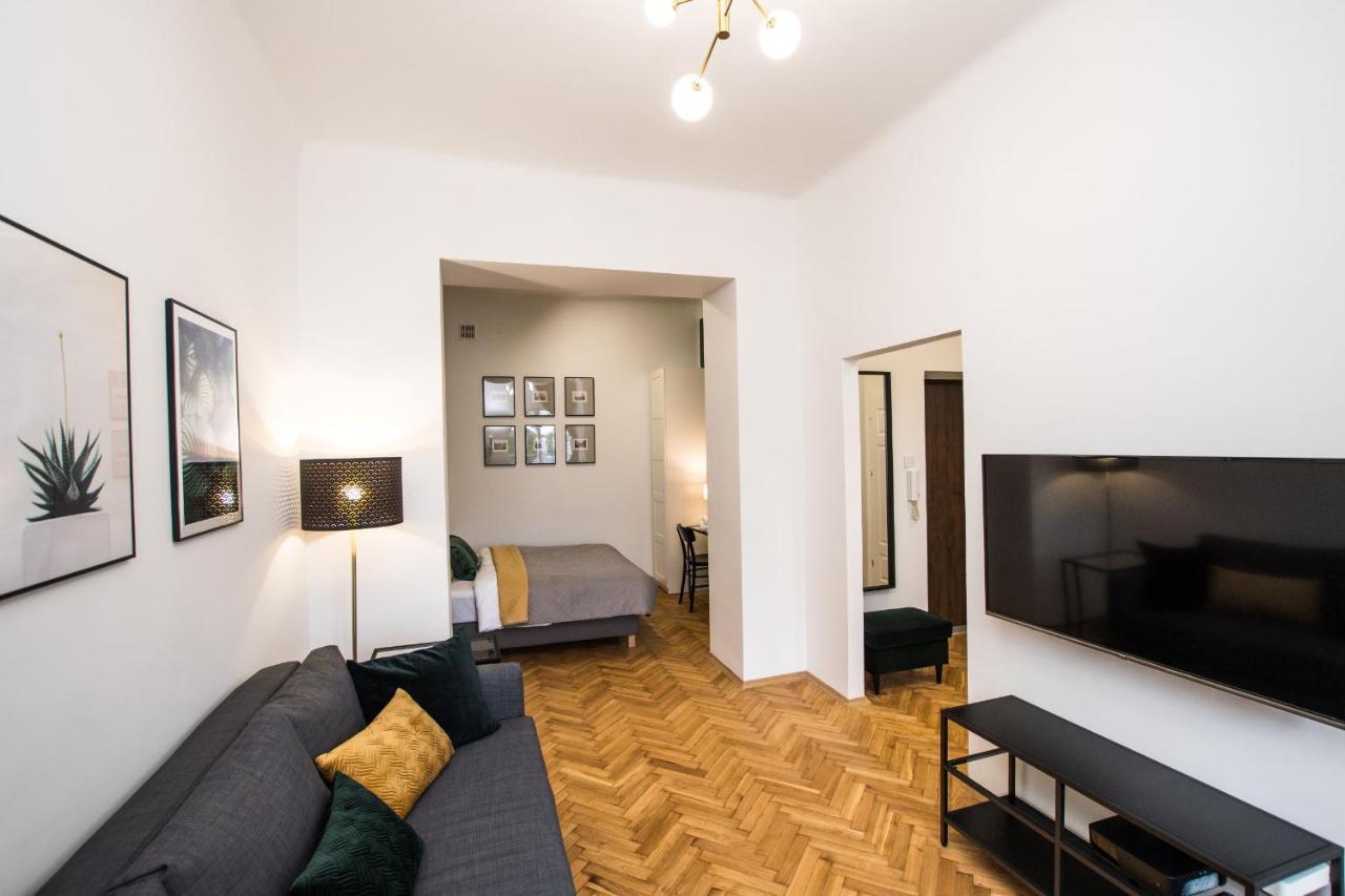 Apartamenty Freta4 Warsaw Old Town Apartments Warszawa Stare Miasto 外观 照片