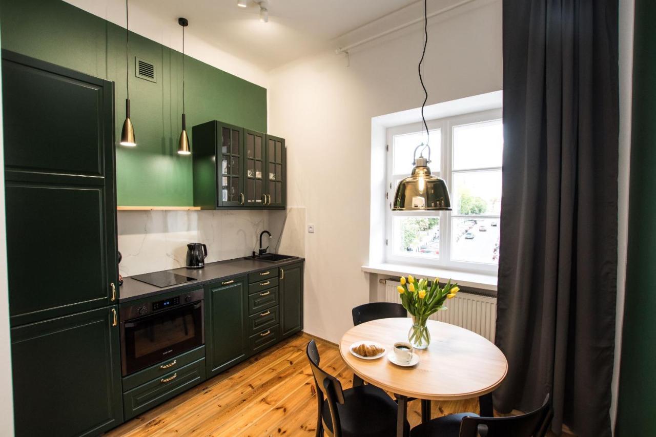 Apartamenty Freta4 Warsaw Old Town Apartments Warszawa Stare Miasto 外观 照片