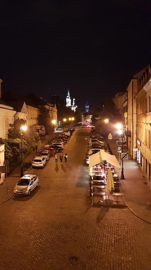 Apartamenty Freta4 Warsaw Old Town Apartments Warszawa Stare Miasto 外观 照片