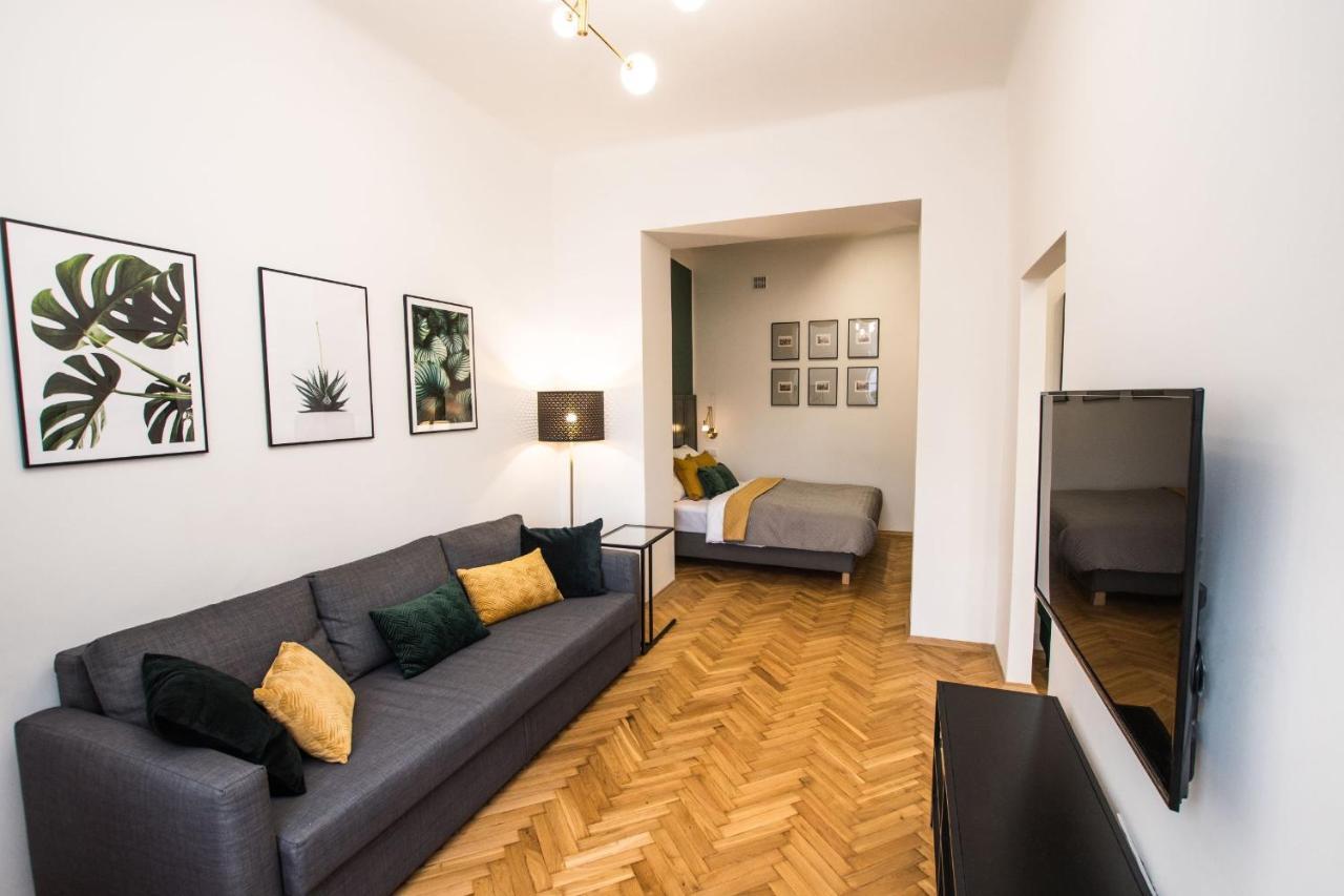 Apartamenty Freta4 Warsaw Old Town Apartments Warszawa Stare Miasto 外观 照片