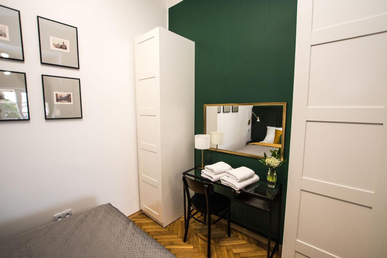 Apartamenty Freta4 Warsaw Old Town Apartments Warszawa Stare Miasto 外观 照片