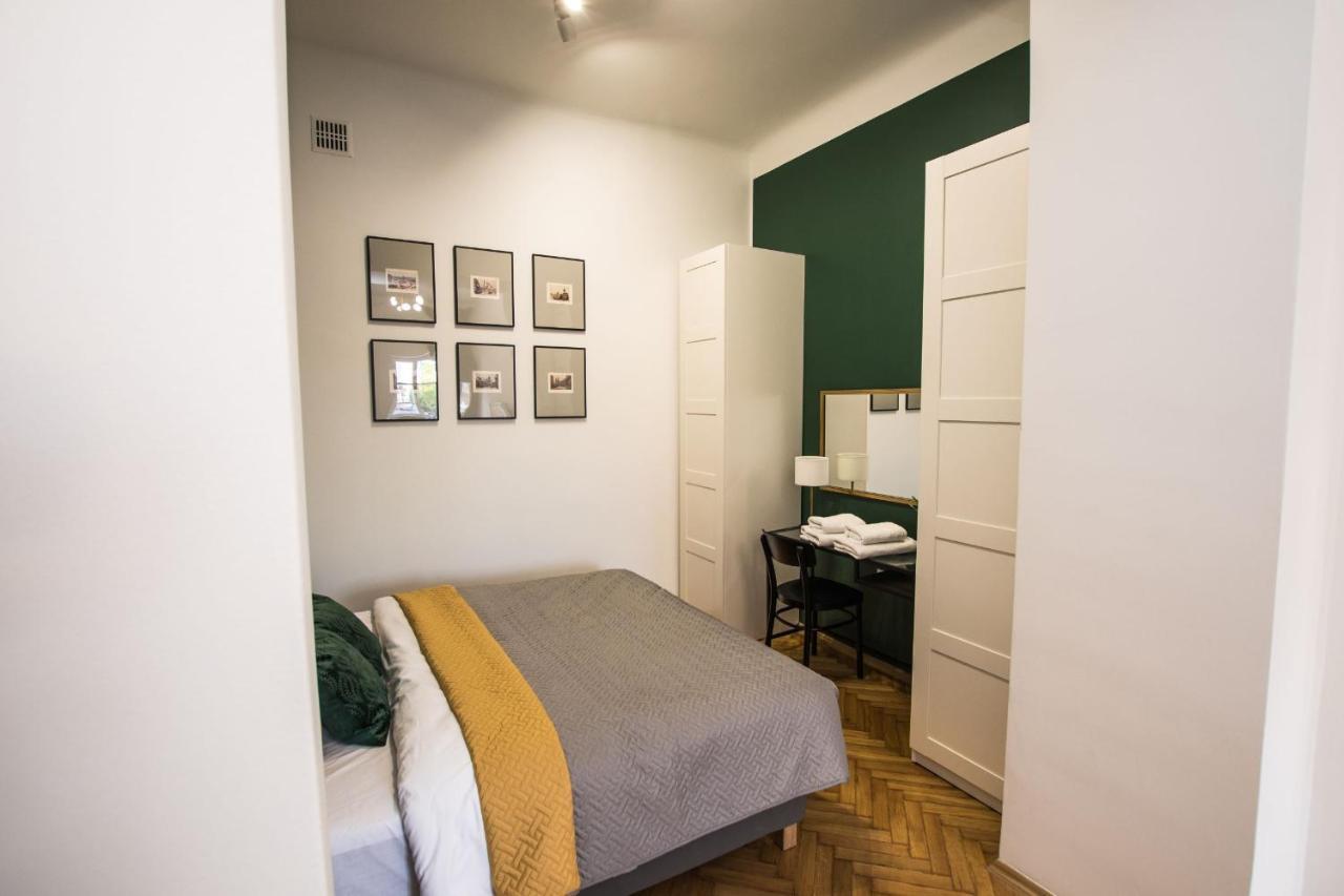 Apartamenty Freta4 Warsaw Old Town Apartments Warszawa Stare Miasto 外观 照片