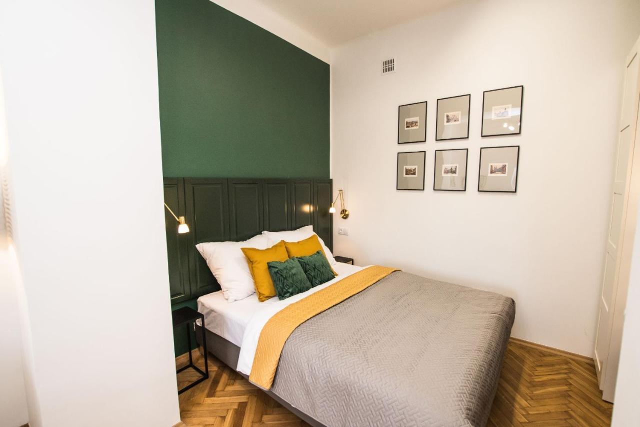 Apartamenty Freta4 Warsaw Old Town Apartments Warszawa Stare Miasto 外观 照片