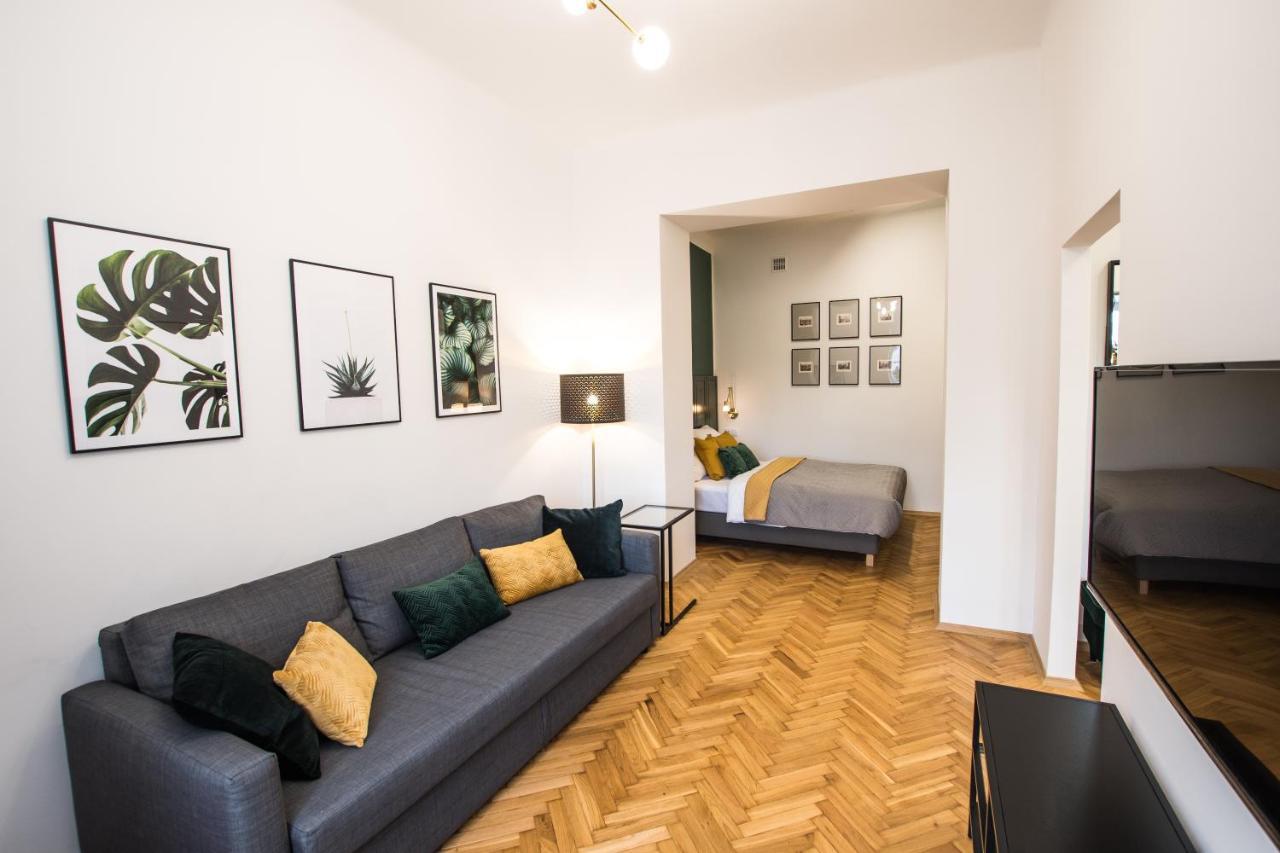 Apartamenty Freta4 Warsaw Old Town Apartments Warszawa Stare Miasto 外观 照片